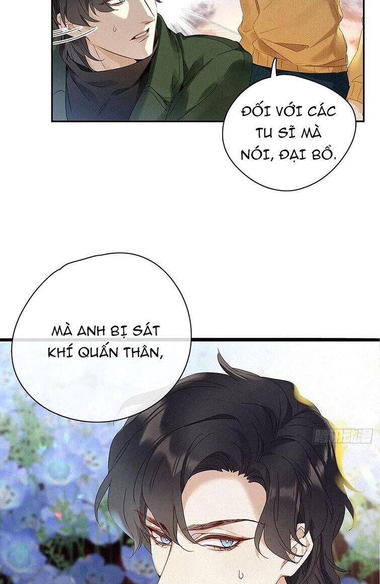 Thỉnh Quân Nhập Quẻ Chap 37 - Next Chap 36