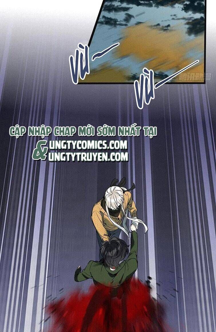 Thỉnh Quân Nhập Quẻ Chap 37 - Next Chap 36