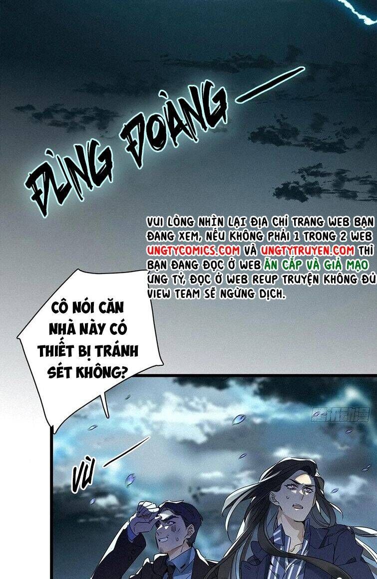 Thỉnh Quân Nhập Quẻ Chap 37 - Next Chap 36