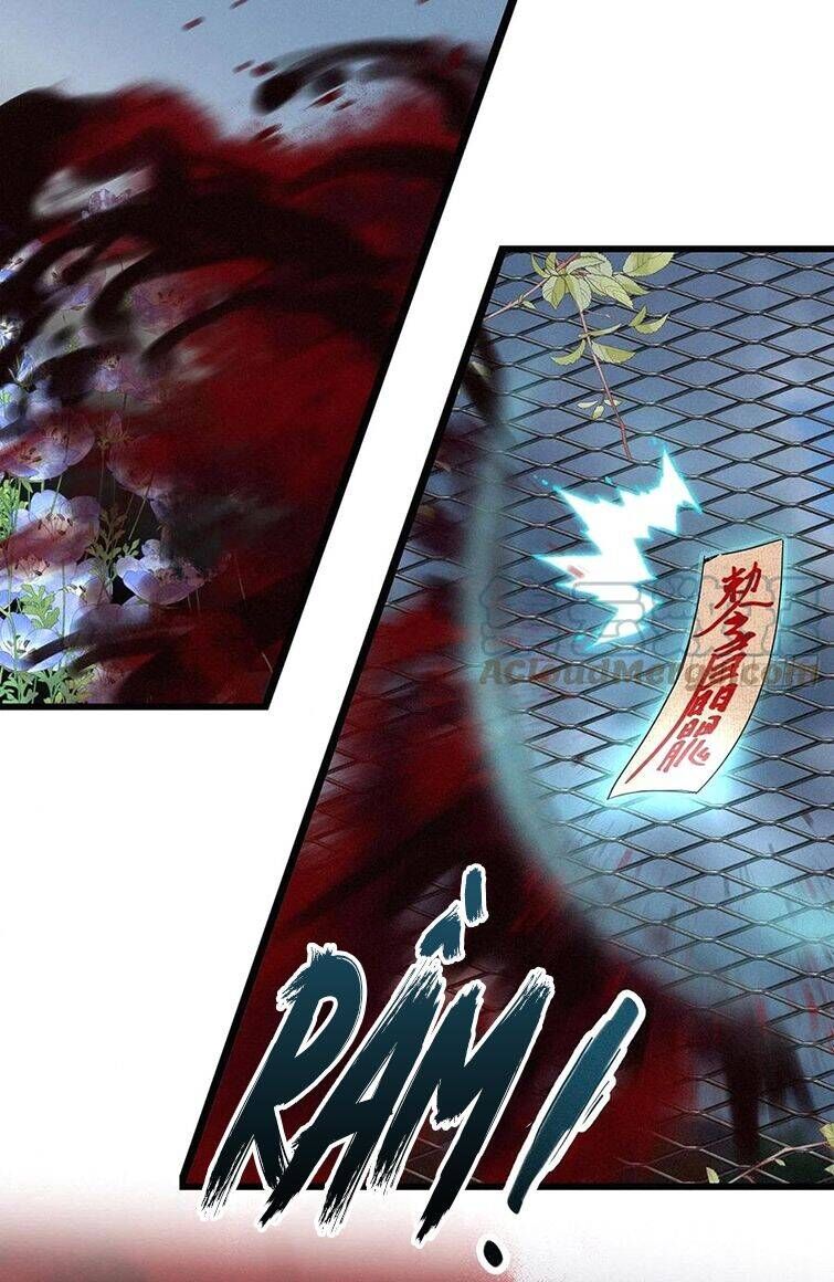 Thỉnh Quân Nhập Quẻ Chap 37 - Next Chap 36