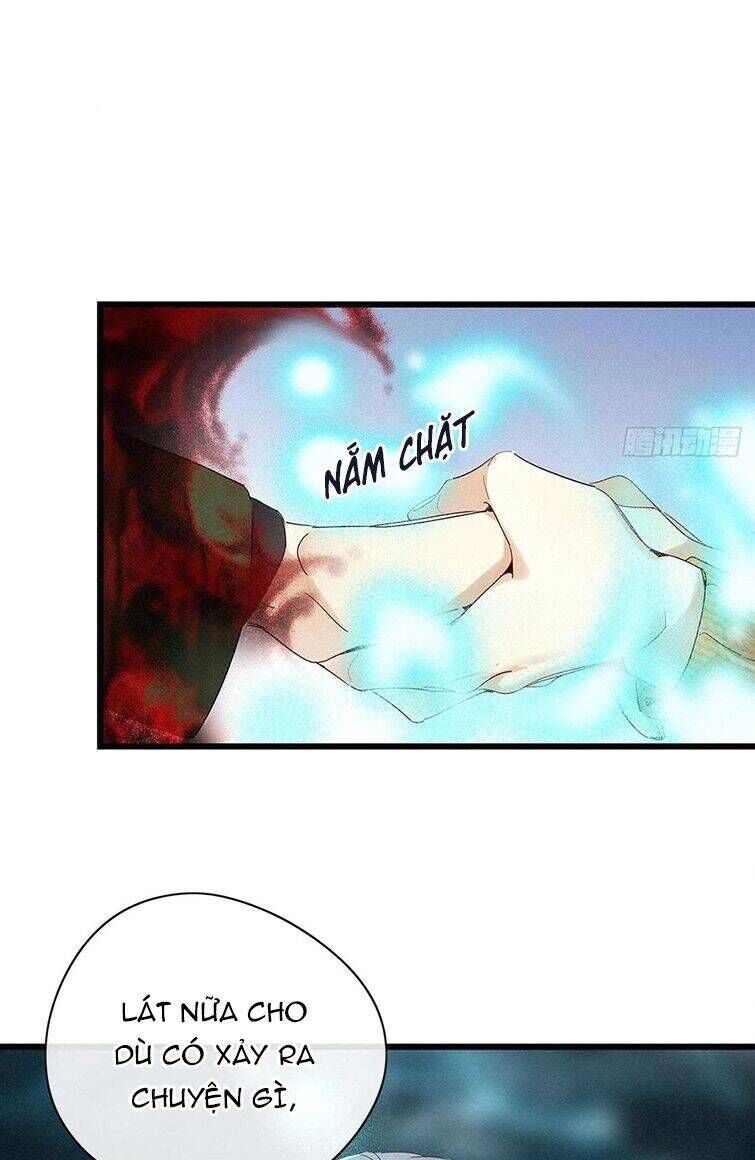 Thỉnh Quân Nhập Quẻ Chap 37 - Next Chap 36