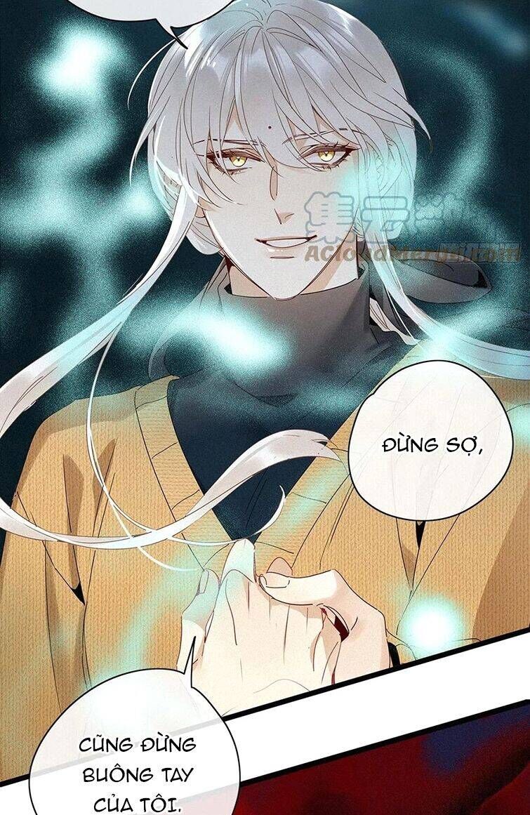 Thỉnh Quân Nhập Quẻ Chap 37 - Next Chap 36