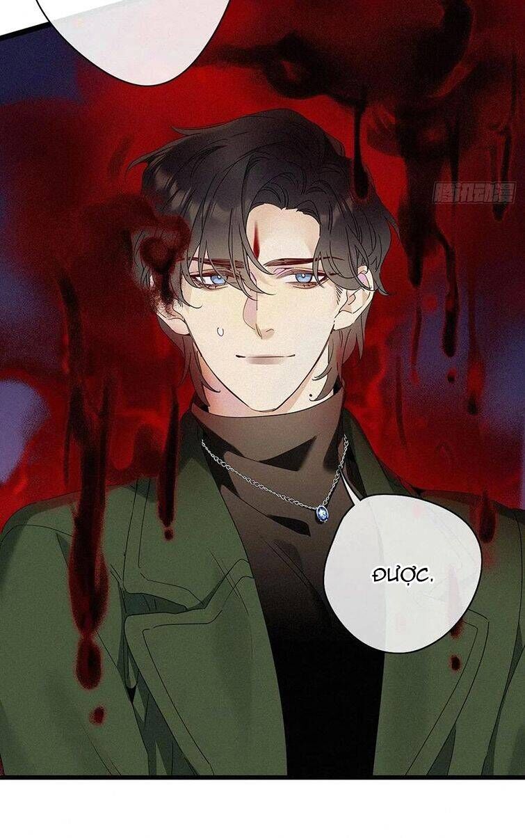 Thỉnh Quân Nhập Quẻ Chap 37 - Next Chap 36