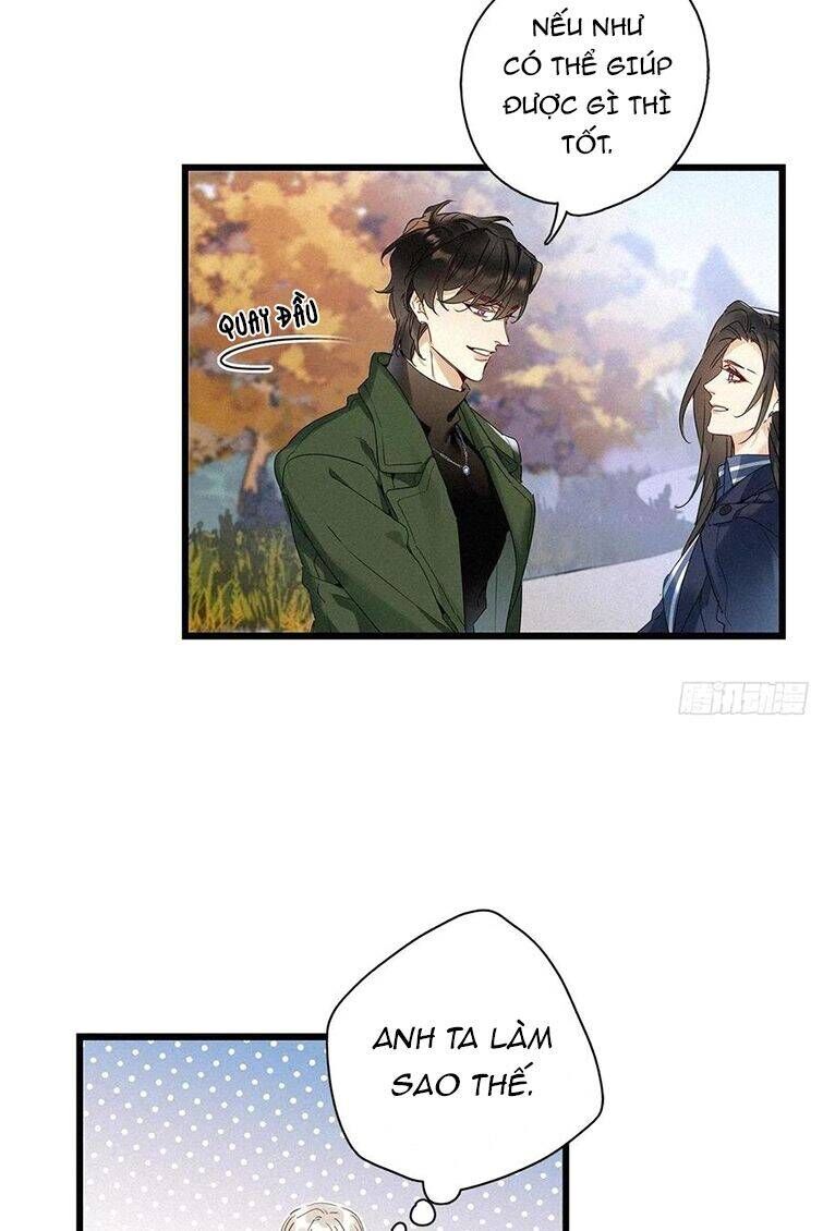 Thỉnh Quân Nhập Quẻ Chap 37 - Next Chap 36