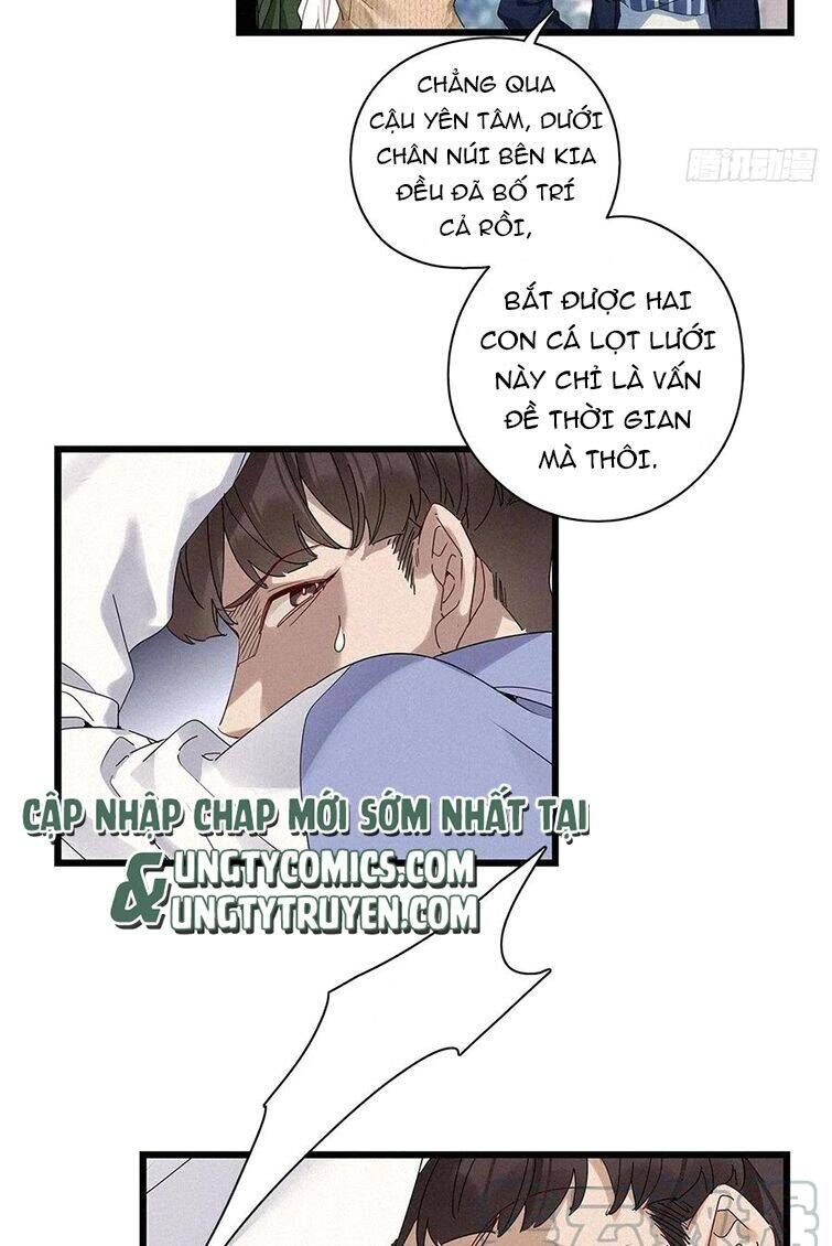 Thỉnh Quân Nhập Quẻ Chap 37 - Next Chap 36