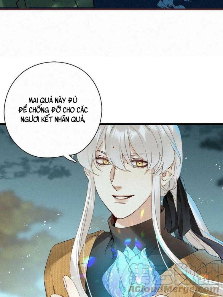 Thỉnh Quân Nhập Quẻ Chap 38 - Next Chap 37