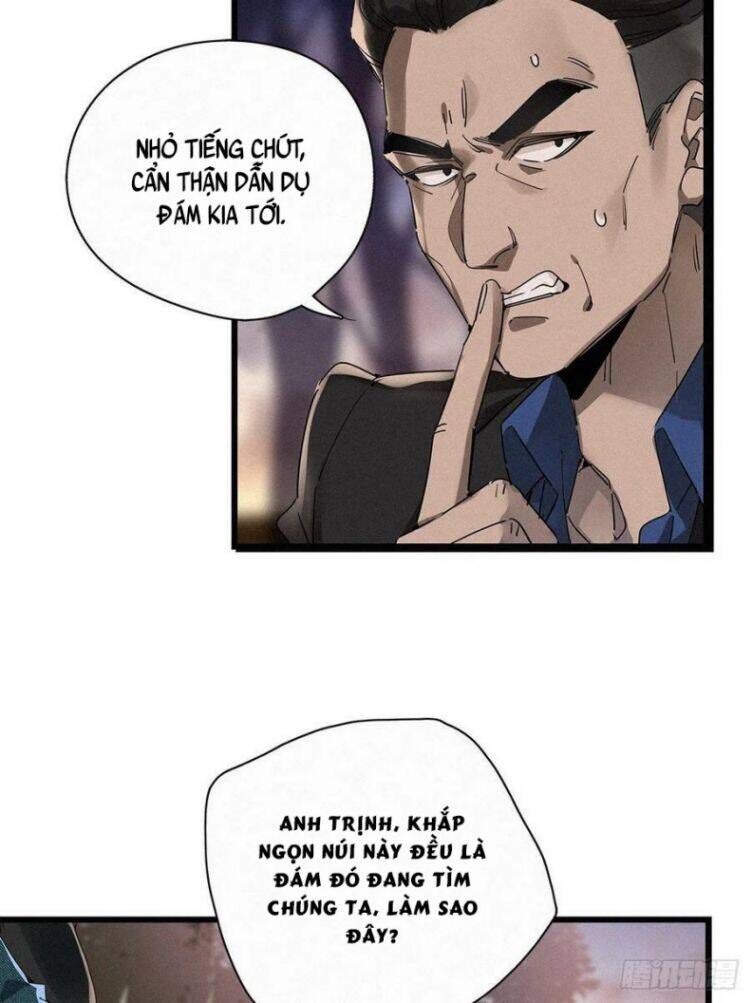 Thỉnh Quân Nhập Quẻ Chap 38 - Next Chap 37