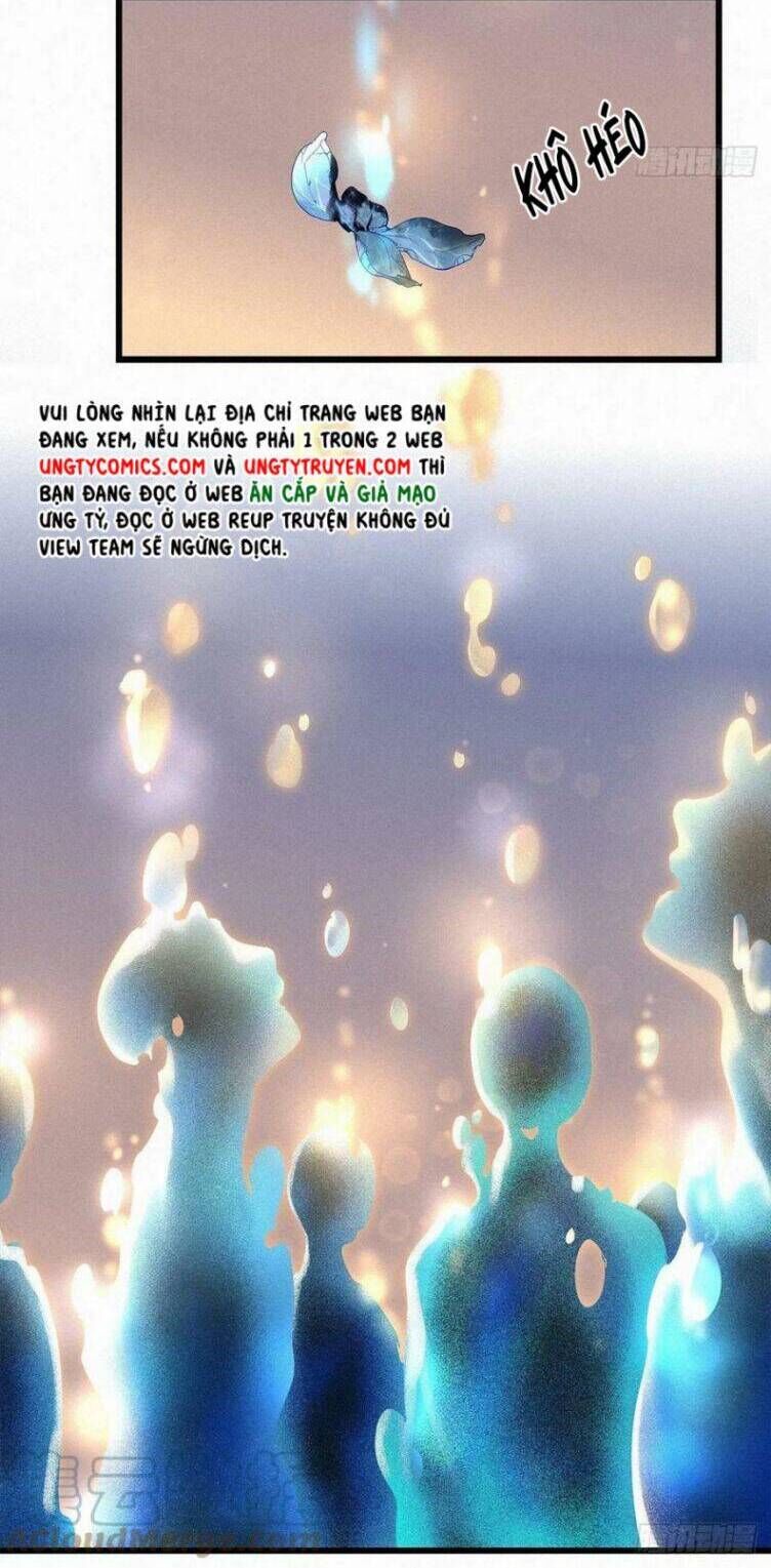 Thỉnh Quân Nhập Quẻ Chap 38 - Next Chap 37