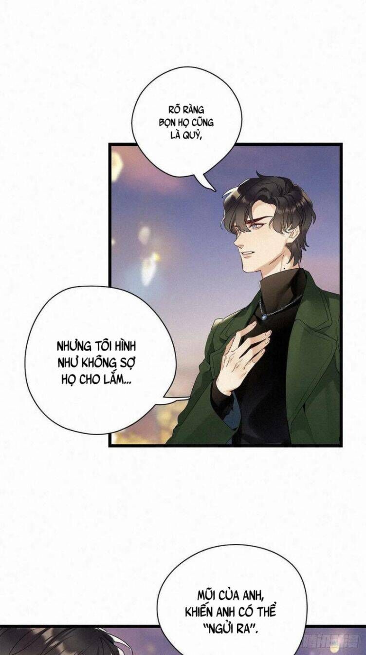 Thỉnh Quân Nhập Quẻ Chap 38 - Next Chap 37