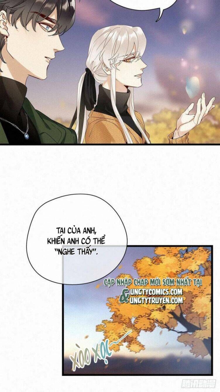 Thỉnh Quân Nhập Quẻ Chap 38 - Next Chap 37