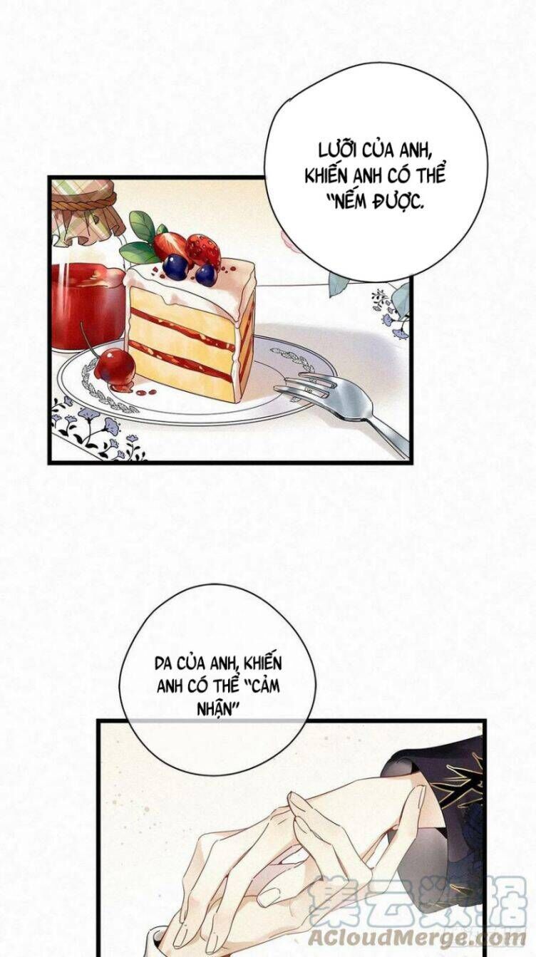 Thỉnh Quân Nhập Quẻ Chap 38 - Next Chap 37