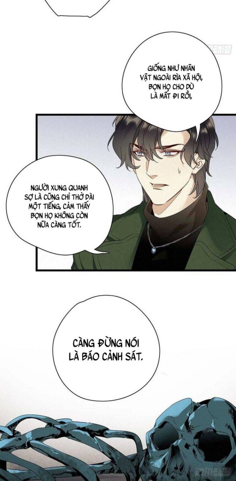 Thỉnh Quân Nhập Quẻ Chap 38 - Next Chap 37