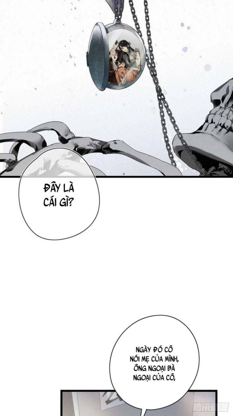 Thỉnh Quân Nhập Quẻ Chap 38 - Next Chap 37