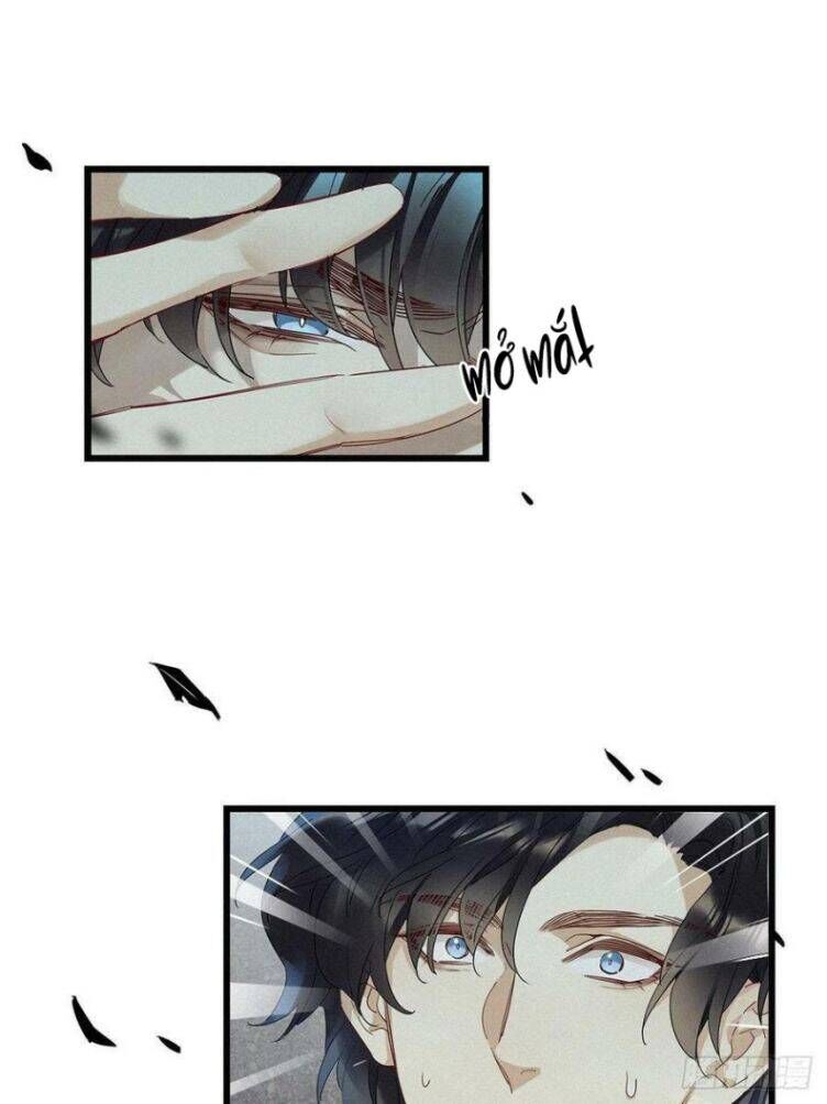 Thỉnh Quân Nhập Quẻ Chap 38 - Next Chap 37