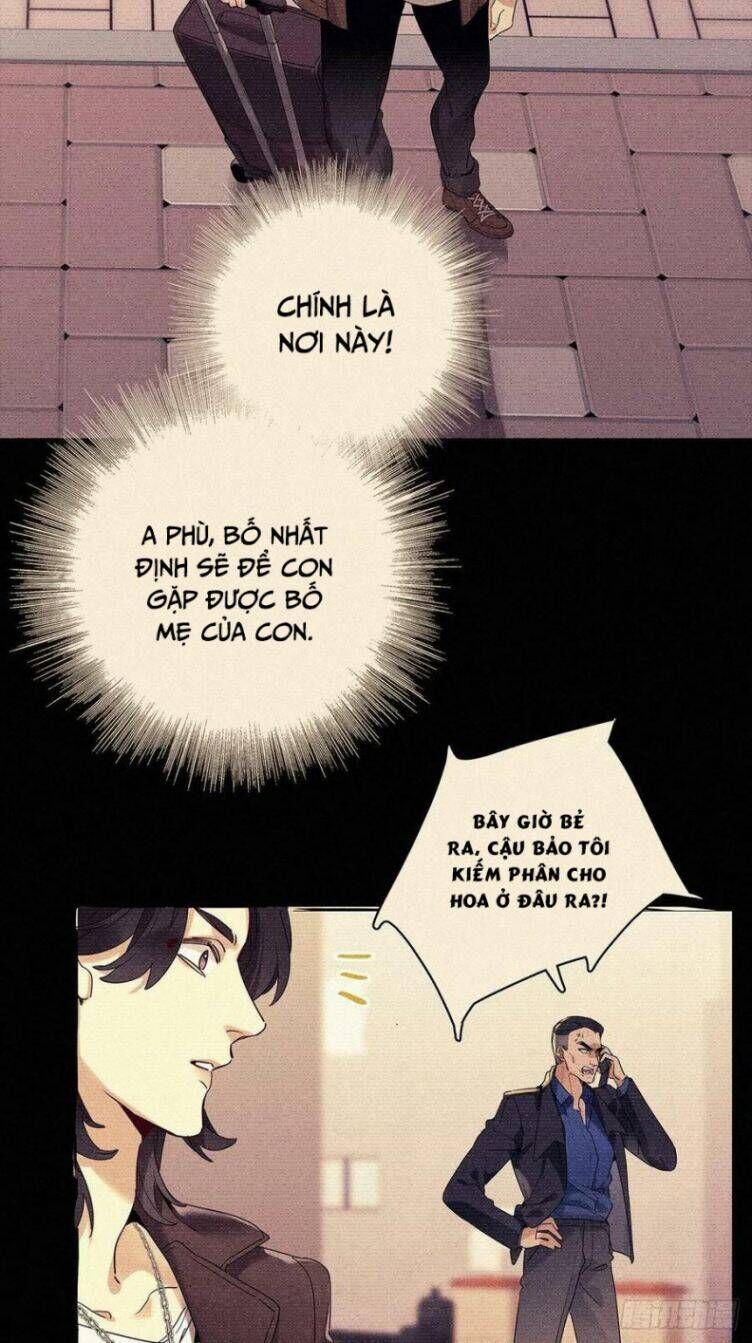 Thỉnh Quân Nhập Quẻ Chap 38 - Next Chap 37