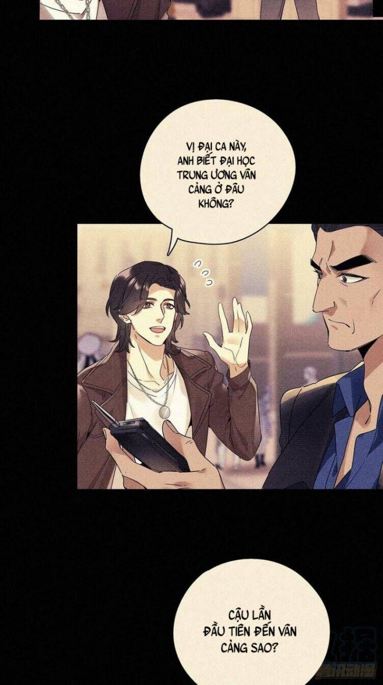 Thỉnh Quân Nhập Quẻ Chap 38 - Next Chap 37