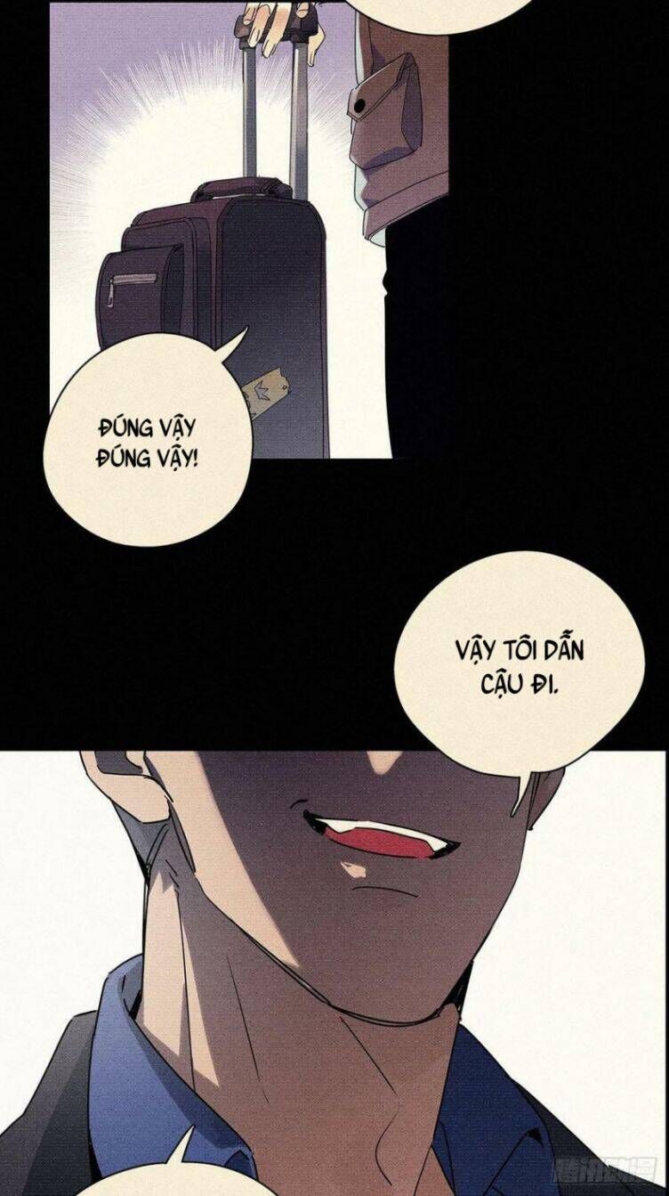 Thỉnh Quân Nhập Quẻ Chap 38 - Next Chap 37