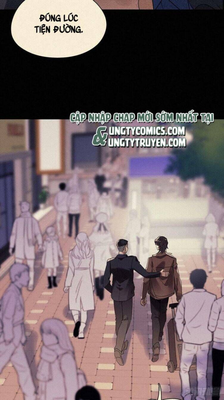 Thỉnh Quân Nhập Quẻ Chap 38 - Next Chap 37