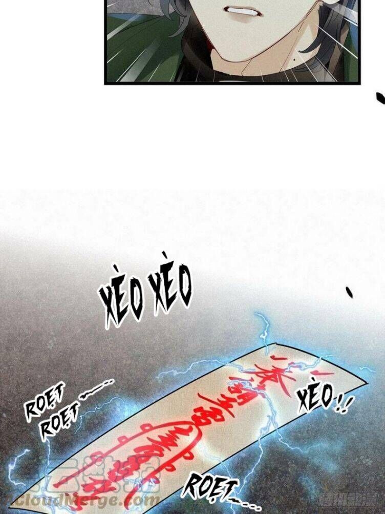 Thỉnh Quân Nhập Quẻ Chap 38 - Next Chap 37