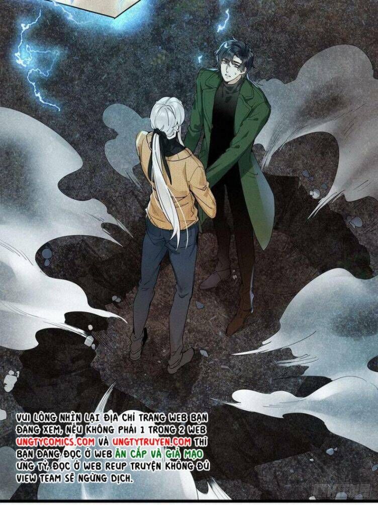 Thỉnh Quân Nhập Quẻ Chap 38 - Next Chap 37