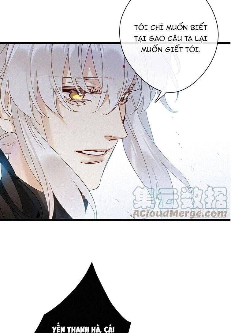 Thỉnh Quân Nhập Quẻ Chap 39 - Next Chap 38