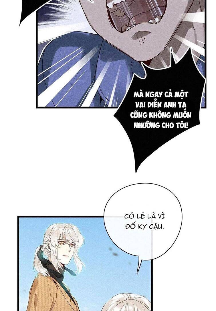 Thỉnh Quân Nhập Quẻ Chap 39 - Next Chap 38