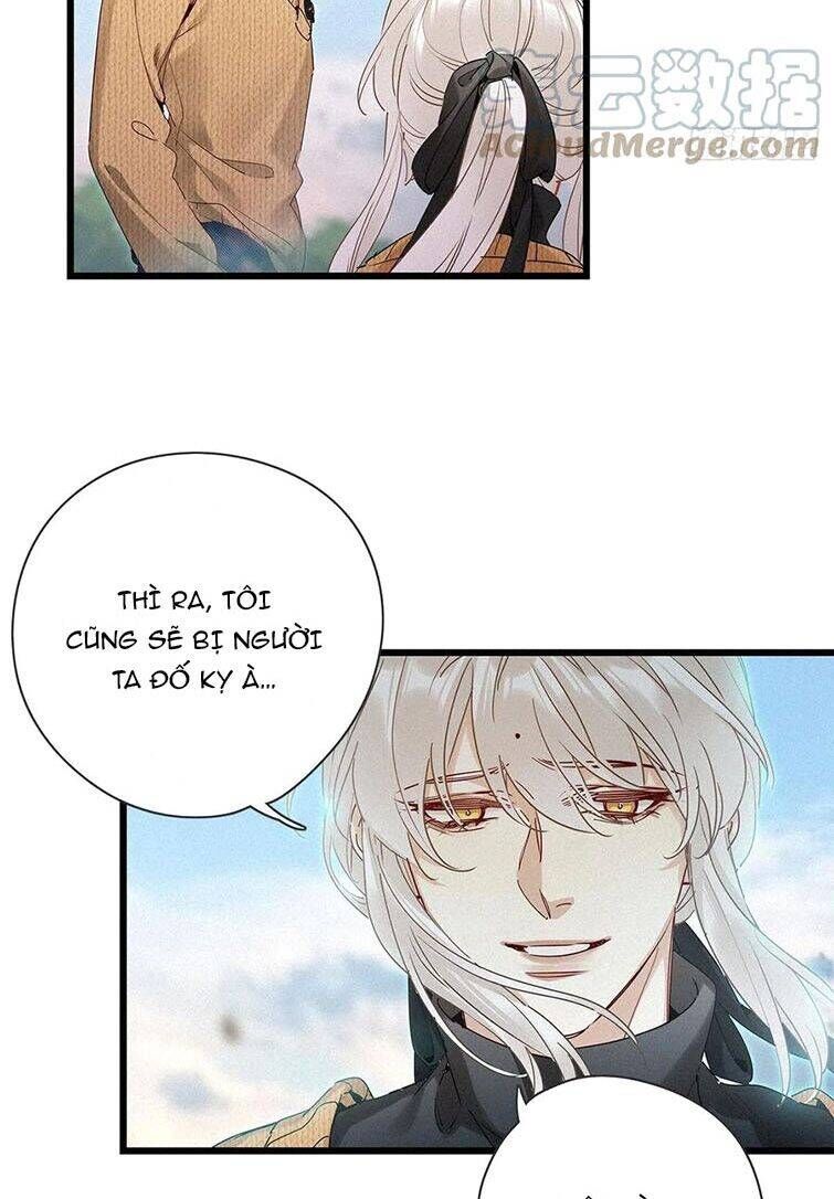 Thỉnh Quân Nhập Quẻ Chap 39 - Next Chap 38