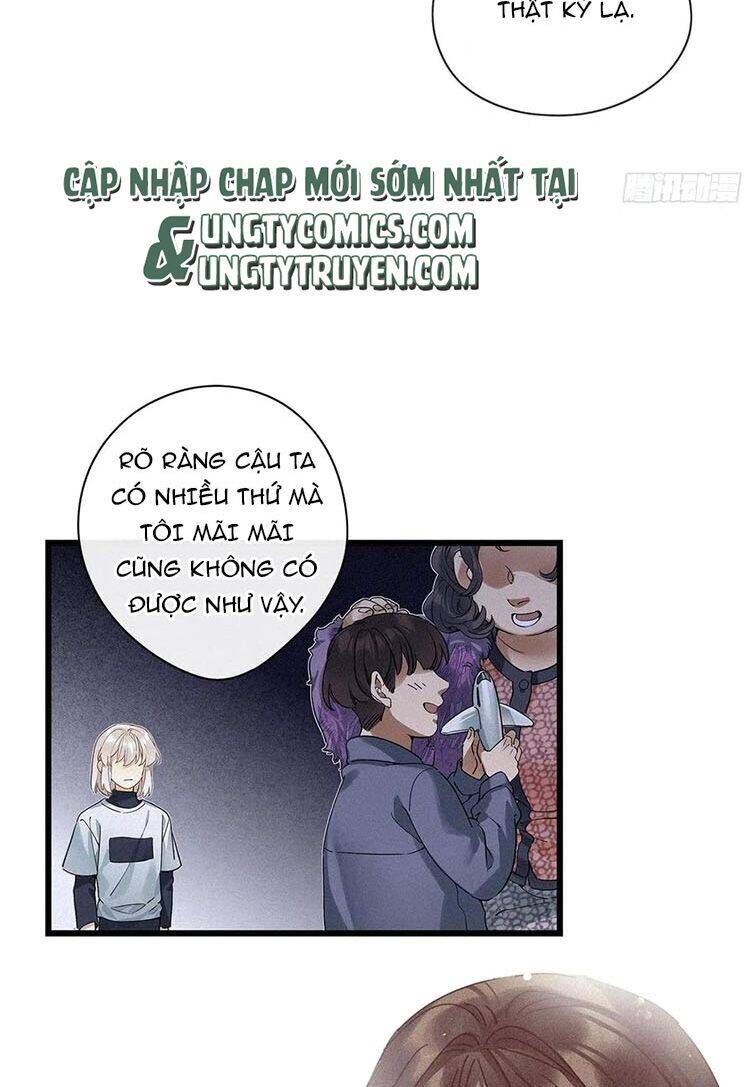 Thỉnh Quân Nhập Quẻ Chap 39 - Next Chap 38