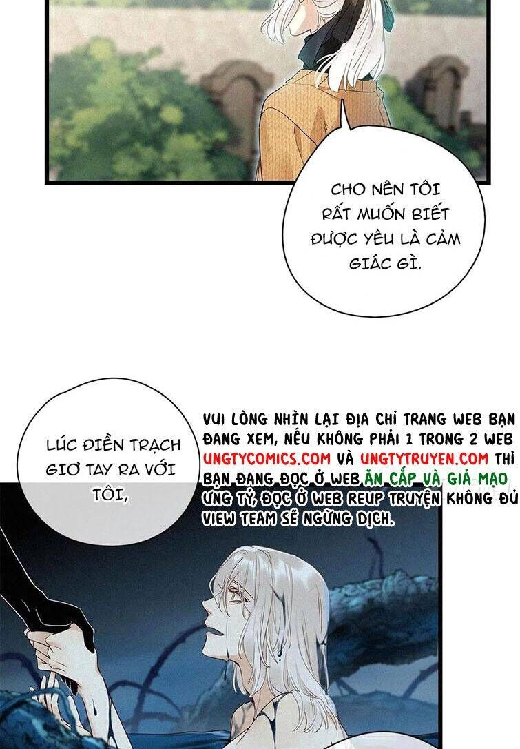 Thỉnh Quân Nhập Quẻ Chap 39 - Next Chap 38