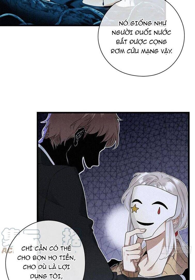 Thỉnh Quân Nhập Quẻ Chap 39 - Next Chap 38