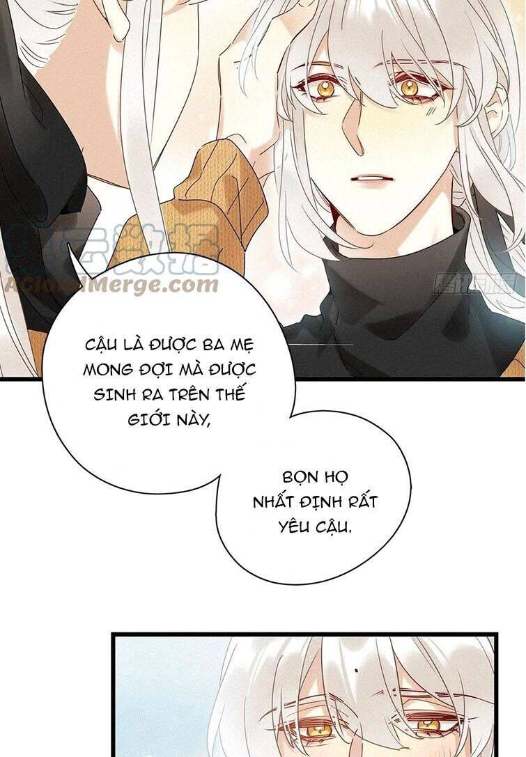 Thỉnh Quân Nhập Quẻ Chap 39 - Next Chap 38