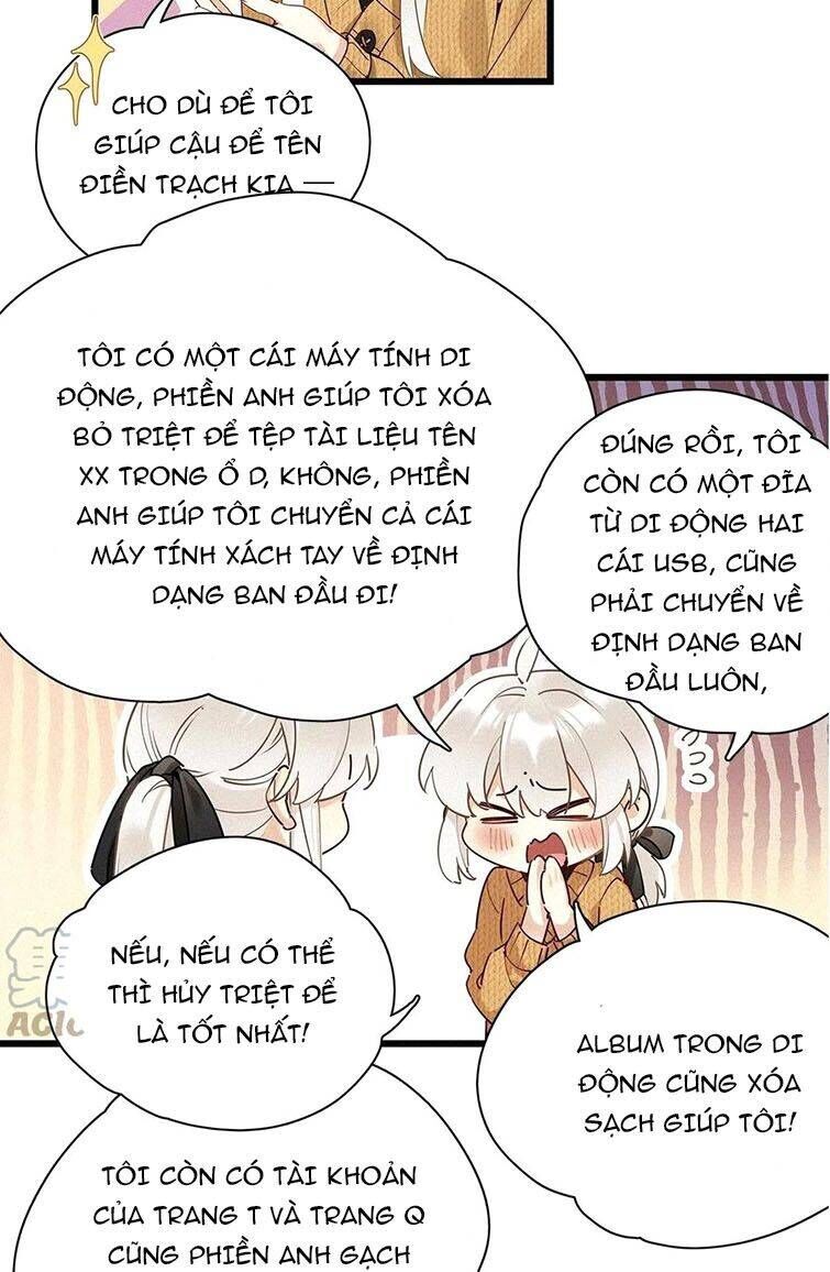 Thỉnh Quân Nhập Quẻ Chap 39 - Next Chap 38