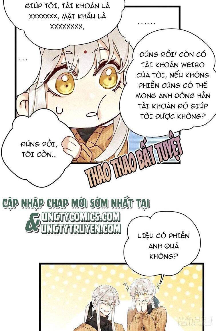 Thỉnh Quân Nhập Quẻ Chap 39 - Next Chap 38