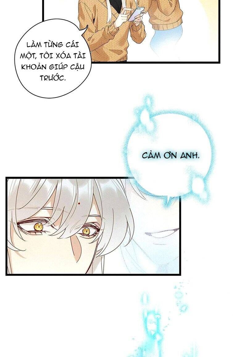 Thỉnh Quân Nhập Quẻ Chap 39 - Next Chap 38