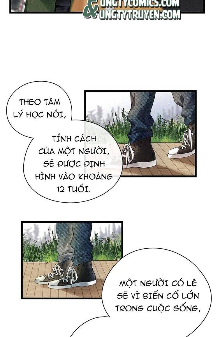 Thỉnh Quân Nhập Quẻ Chap 39 - Next Chap 38