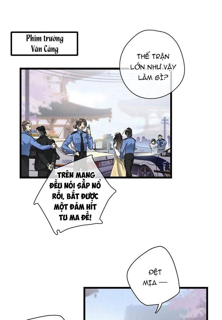 Thỉnh Quân Nhập Quẻ Chap 39 - Next Chap 38