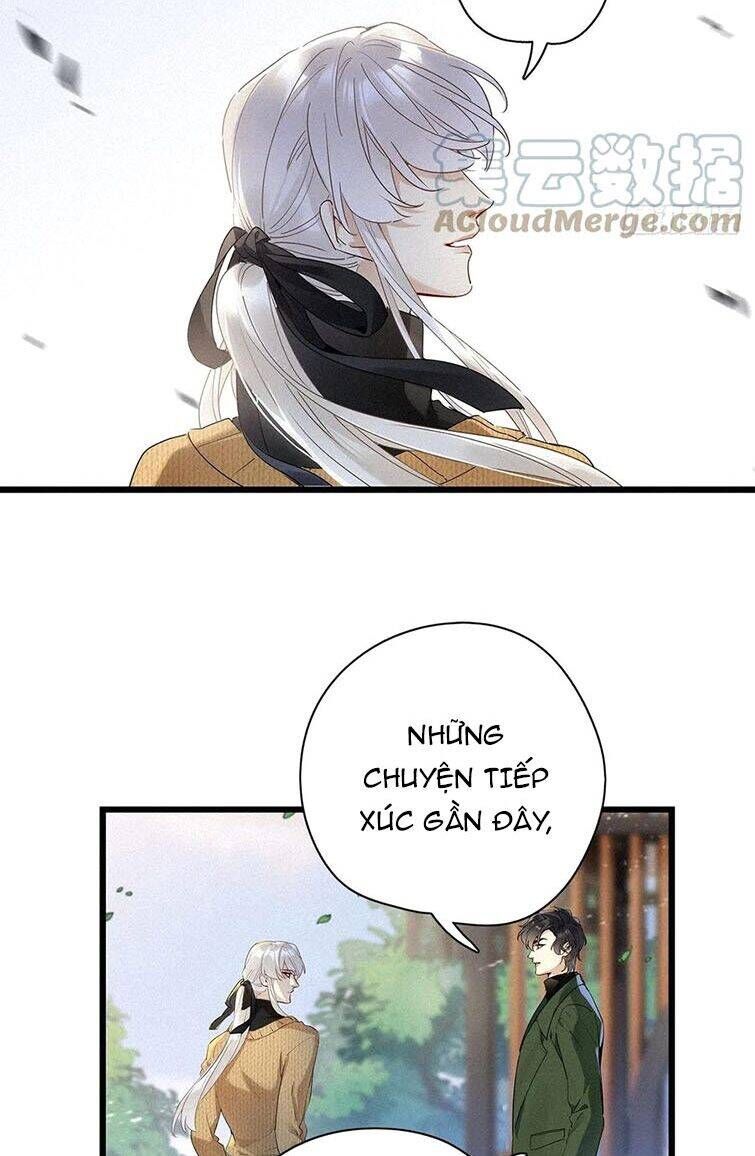 Thỉnh Quân Nhập Quẻ Chap 39 - Next Chap 38