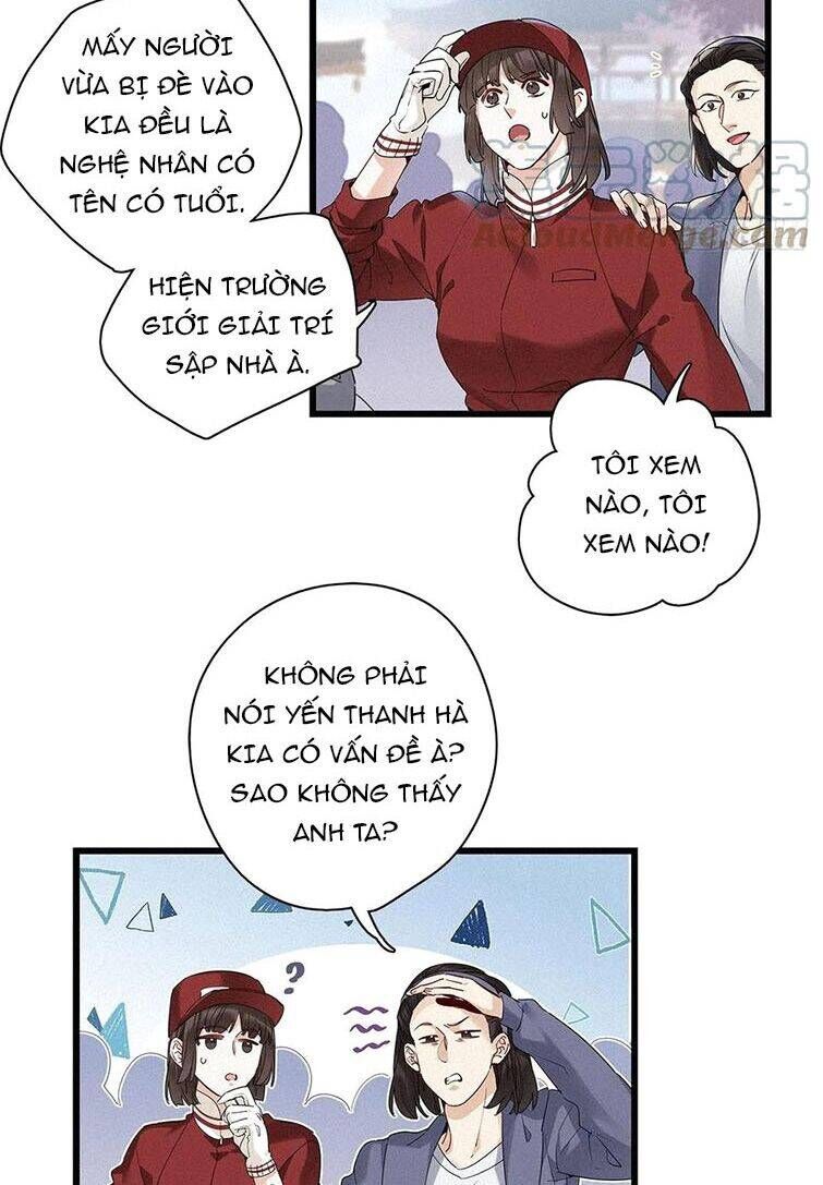 Thỉnh Quân Nhập Quẻ Chap 39 - Next Chap 38