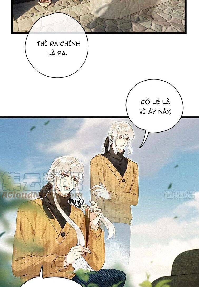 Thỉnh Quân Nhập Quẻ Chap 39 - Next Chap 38