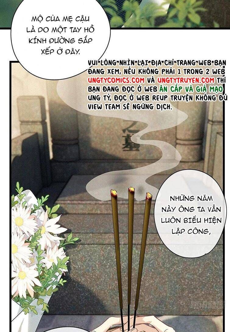 Thỉnh Quân Nhập Quẻ Chap 39 - Next Chap 38