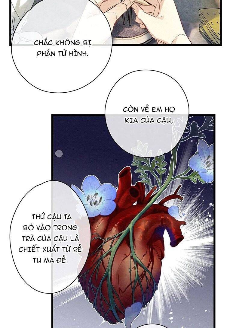 Thỉnh Quân Nhập Quẻ Chap 39 - Next Chap 38