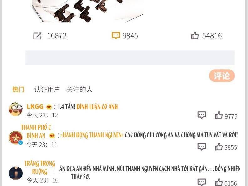 Thỉnh Quân Nhập Quẻ Chap 40 - Next Chap 39