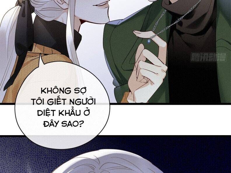 Thỉnh Quân Nhập Quẻ Chap 40 - Next Chap 39