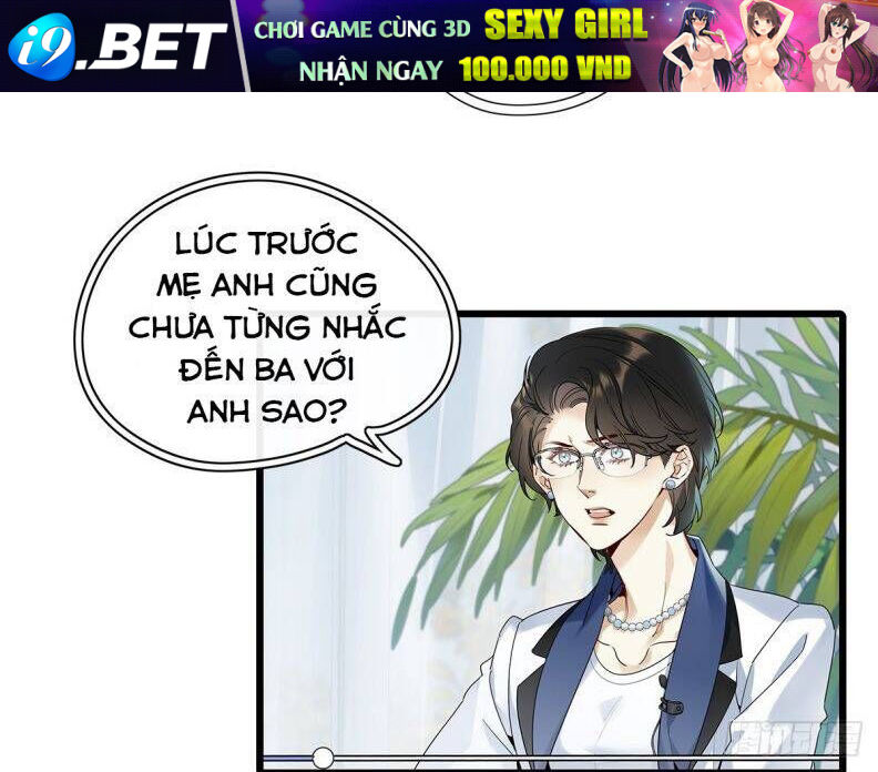 Thỉnh Quân Nhập Quẻ Chap 40 - Next Chap 39