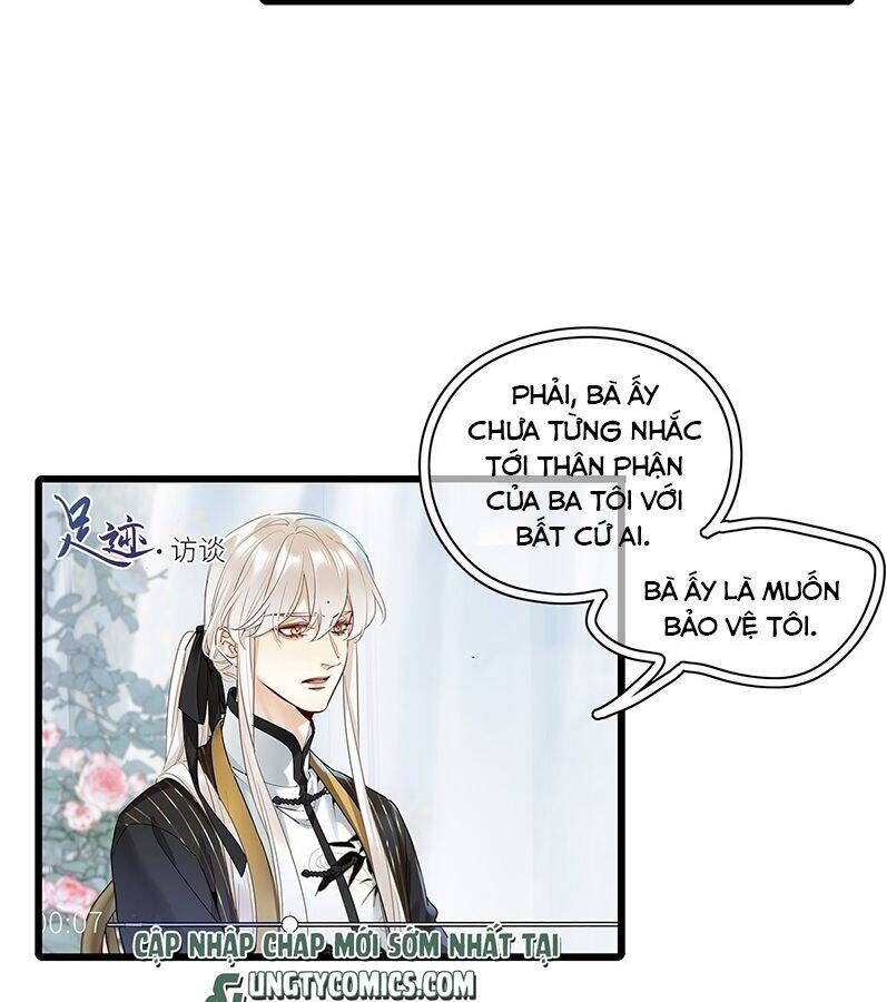 Thỉnh Quân Nhập Quẻ Chap 40 - Next Chap 39