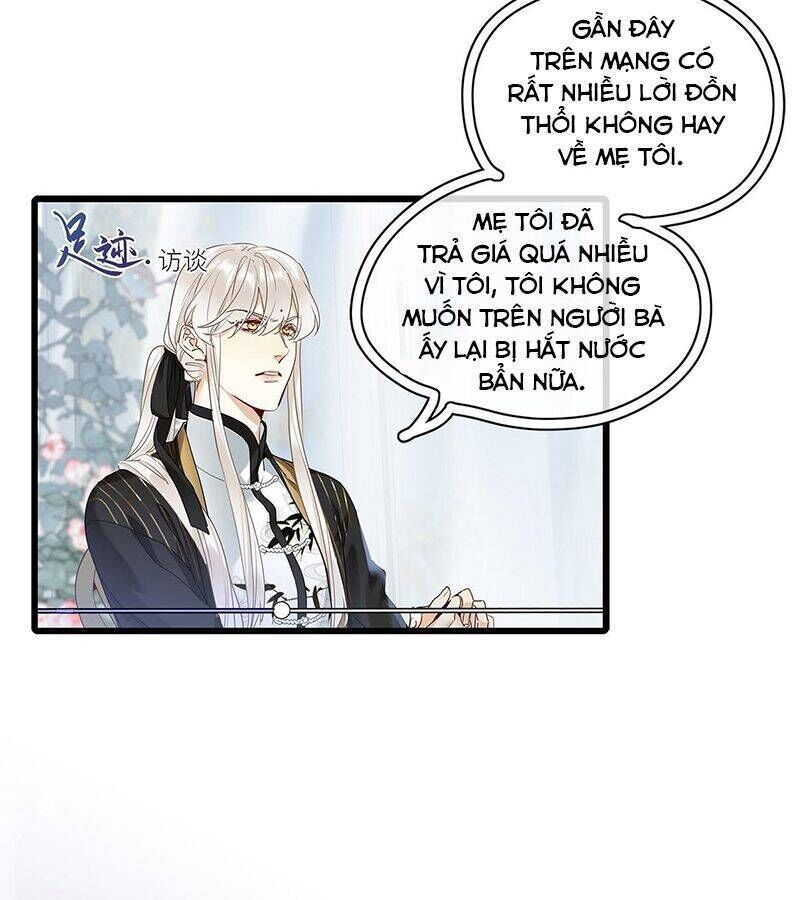 Thỉnh Quân Nhập Quẻ Chap 40 - Next Chap 39