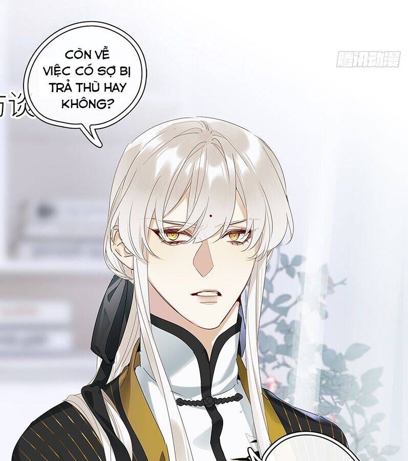 Thỉnh Quân Nhập Quẻ Chap 40 - Next Chap 39