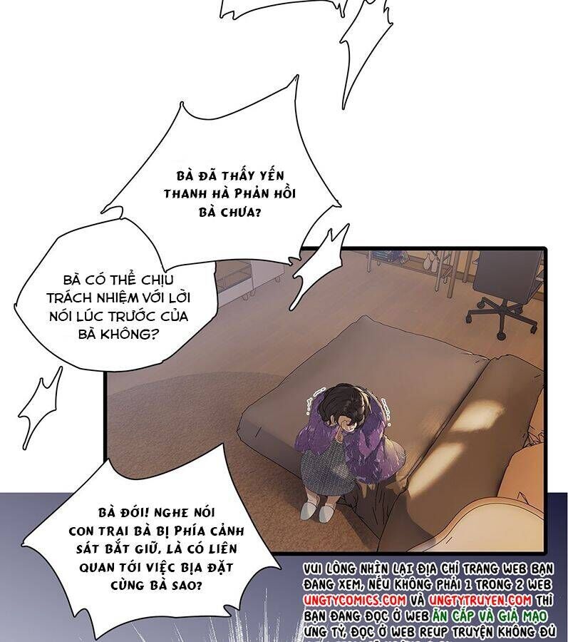 Thỉnh Quân Nhập Quẻ Chap 40 - Next Chap 39