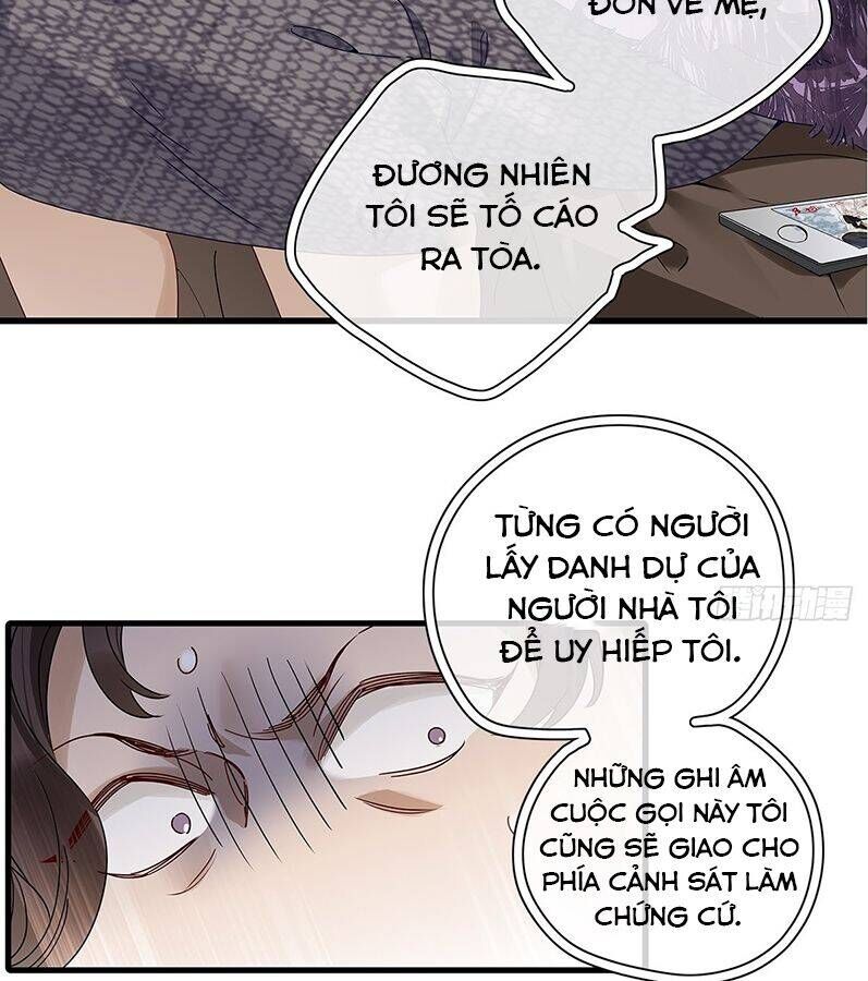 Thỉnh Quân Nhập Quẻ Chap 40 - Next Chap 39