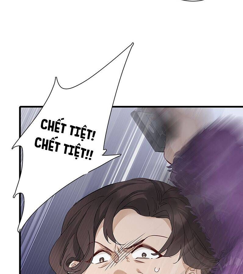 Thỉnh Quân Nhập Quẻ Chap 40 - Next Chap 39